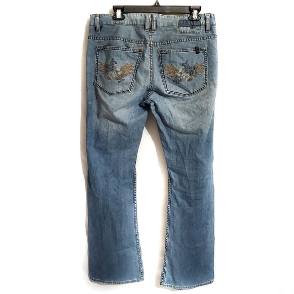 Buffalo David Bitton Other - Buffalo David Bitton Kenny Bootcut Jeans